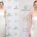 Emma Stone veste Calvin Klein no Producers Guild Awards 2026