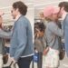 Emma Watson beija o empresário mexicano bilionário Gonzalo Hevia Baillères em novas fotos