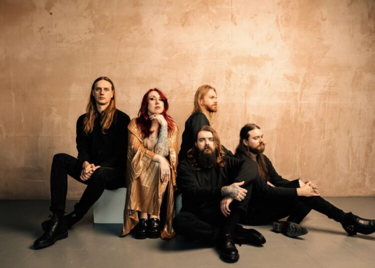 Employed To Serve lança novo videoclipe para “Now Thy Kingdom Come”