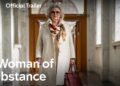 Encontramos o próximo drama do qual você não conseguirá desviar os olhos: A Woman of Substance, de Brenda Blethyn, é um relógio feminista poderoso