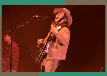 Entrevista KALEO com JJ Julius Son: Onde comprar ingressos