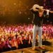 Entrevista: Ty Myers fala sobre soul, guitarristas e novas músicas enquanto se prepara para se tornar o artista mais jovem a tocar no C2C