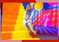 Entrevista com Ringling Bros Human Cannonball Skyler Miser: Onde comprar ingressos