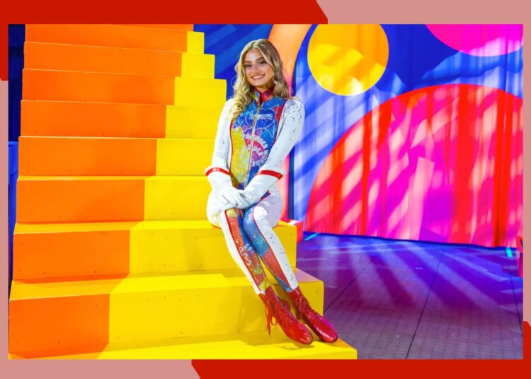 Entrevista com Ringling Bros Human Cannonball Skyler Miser: Onde comprar ingressos