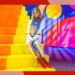 Entrevista com Ringling Bros Human Cannonball Skyler Miser: Onde comprar ingressos