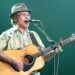 Entrevista final da Rolling Stone com Country Joe McDonald: 'Woodstock mudou tudo'