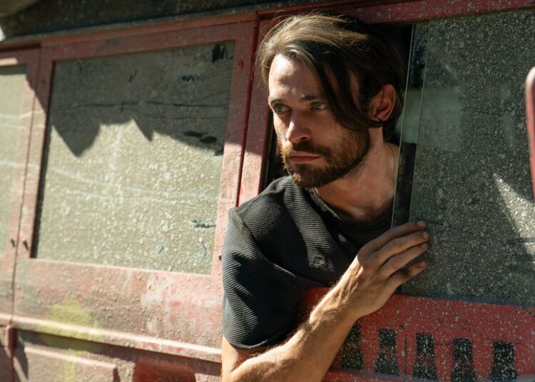 Episódio 8 termina no caos