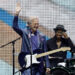 Eric Clapton agenda primeiro show em Milwaukee em 16 anos
