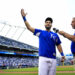 Eric Hosmer se juntará às transmissões da Royals TV
