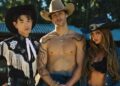 Eric Nam se vinga de Rob em seu novo videoclipe