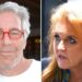 Especialista real critica a mensagem 'revoltante' de 11 palavras de Sarah Ferguson para Epstein em e-mail recém-surgido