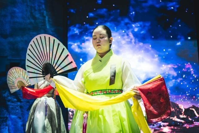 Espíritos, programas de sobrevivência e saju: o improvável boom do entretenimento xamanístico na Coreia