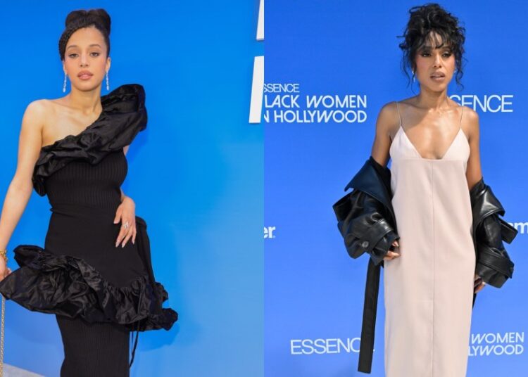 Essence Black Women in Hollywood Awards 2026: Chase Infiniti e mais
