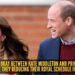 Está tudo bem entre Kate Middleton e o Príncipe William? Por que eles estão reduzindo sua programação real em abril