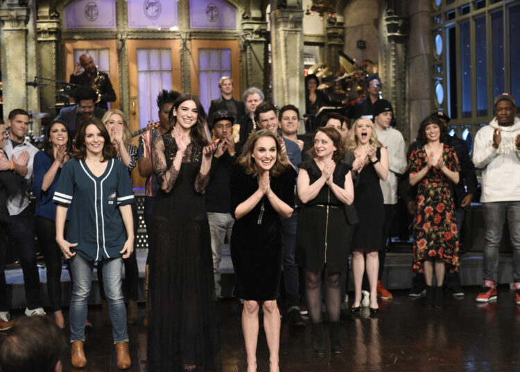 Este lendário curta digital ‘SNL’ completa 20 anos hoje - e os fãs ainda adoram