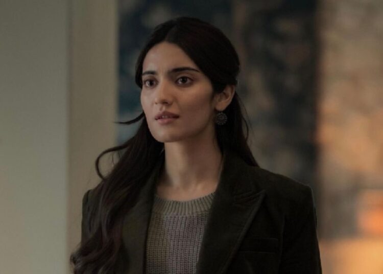 Este novo thriller psicológico que todo mundo está assistindo