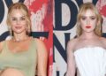 Estilo celebridade de Samara Weaving e muito mais