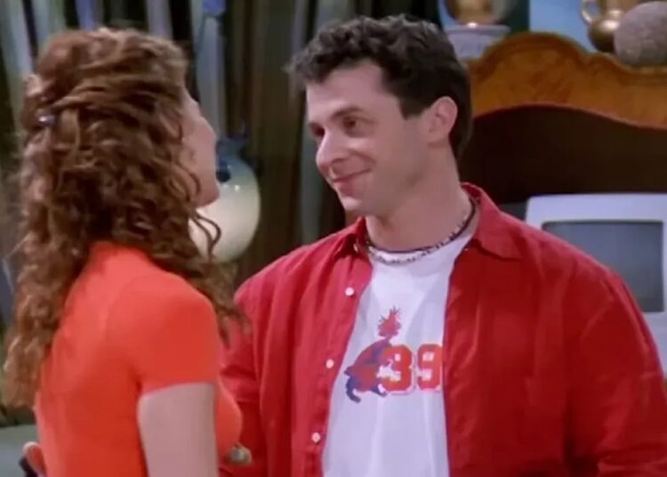 Estrela de Will & Grace, Corey Parker morre aos 60 anos