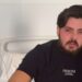 Estrela do ITV hospitalizada com meningite após sintoma preocupante | Notícias de celebridades | Showbiz e TV