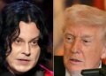 Estrela do rock destrói Trump por ataque ao Irã: 'Eis o líder do Conselho de Paz!'