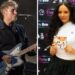 Estrelas brilham no Brit Awards 2026 em Manchester