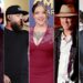 Estrelas country que são melhores porque ficaram sóbrias
