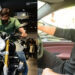 Estrelas da TV Tamil que viajam com estilo em veículos luxuosos