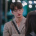 Estrelas de 'Boyfriend on Demand' Jisoo e Seo In-guk Break Down K-Drama