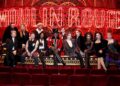 Estrelas de “RuPaul's Drag Race” visitam Bob the Drag Queen em “Moulin Rouge! The Musical” da Broadway (detalhes exclusivos)