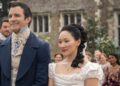 Estrelas falam sobre os próximos passos de Benedict e Sophie de 'Bridgerton'