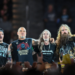 “Eu adoraria lançar um álbum ao vivo dessa formação.” Não há planos para novas músicas do Pantera, mas Charlie Benante quer documentar o retorno