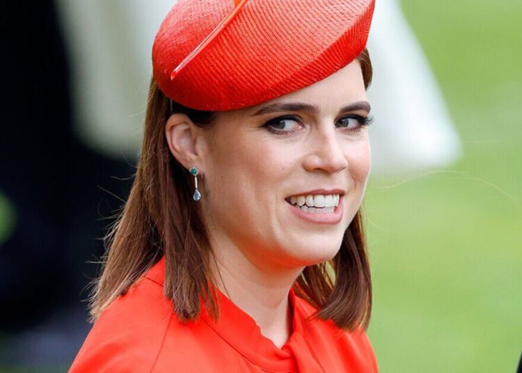Eugenie não paga segurança ou manutenção de casa em Londres por um motivo | Real | Notícias