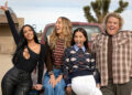 Eva Longoria provoca comédia feminina 'sem desculpas para menores' com Kim Kardashian: 'We Had a Blast' (exclusivo)