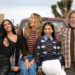 Eva Longoria provoca comédia feminina 'sem desculpas para menores' com Kim Kardashian: 'We Had a Blast' (exclusivo)