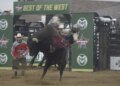 Evento Bulls & Beats no Colorado State começará com rodeio de estrelas