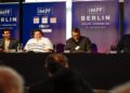 Evento do IMPF em Berlim aborda os principais desafios para a publicação independente | Publicação