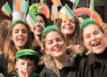 Eventos do Dia de São Patrício no Norte do Colorado