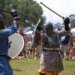 Eventos em Savannah esta semana e fim de semana