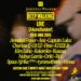 Eventos musicais em Manchester: Continue andando ao vivo: Manchester