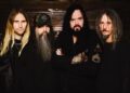 Evergrey lança novo videoclipe para “Architects Of A New Weave”