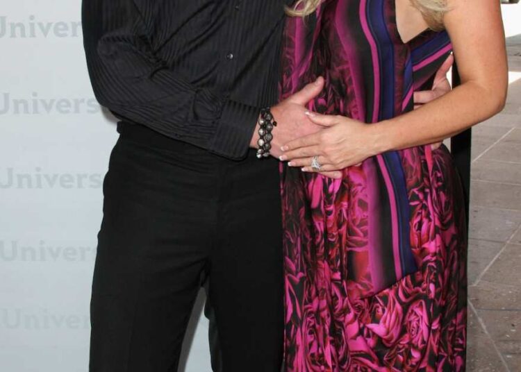 Ex-Kroy Biermann de Kim Zolciak solicita custódia exclusiva de crianças