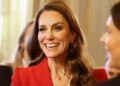 Ex-assessor de Kate Middleton faz primeiro anúncio emocionante desde a saída de Royal