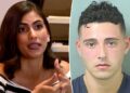 Ex da estrela de '90 Dias para Casar', Caroline Schwitzky, absolvido de tentativa de homicídio