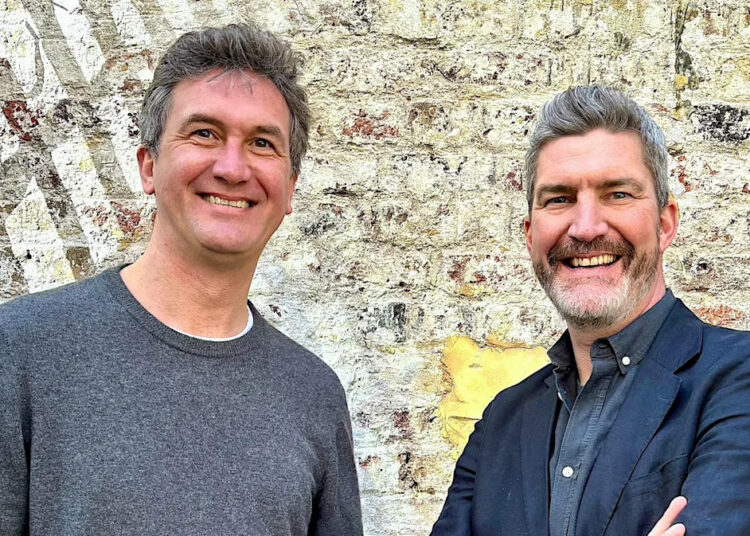 Ex-executivos da Buccaneer e Cineflix lançam roupa dramática High Road Entertainment