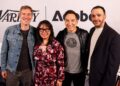 Executivos da Adobe e Blumhouse falam sobre IA e democratização do entretenimento no SXSW