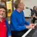 Exército de Salvação de Cheltenham organiza alegre evento 'Enabled' com The Music Man Project