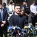 Existem algumas conclusões valiosas de celebridades no vídeo de prisão DWI de Justin Timberlake em 2024