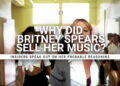 Existem relatos muito diferentes de pessoas internas sobre por que Britney Spears realmente vendeu seu catálogo de músicas