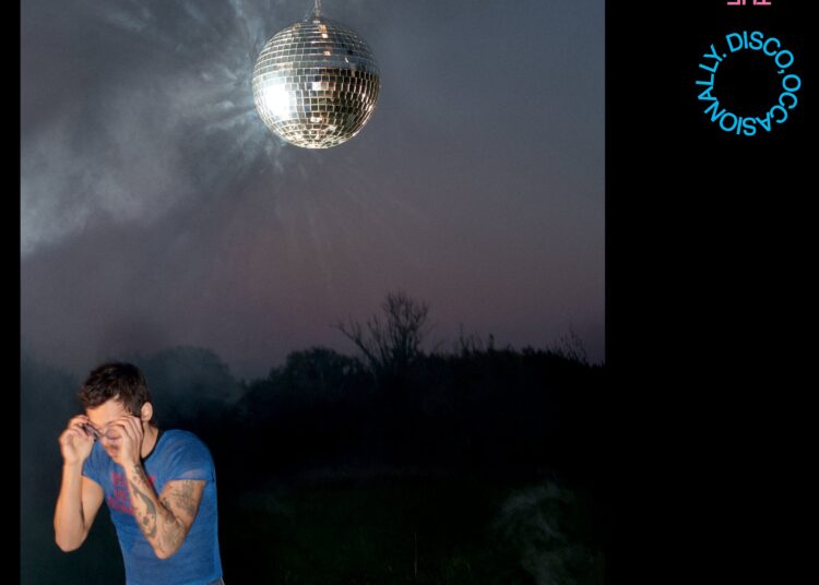 'Expectativas altíssimas' para o novo álbum de Harry Styles nas plataformas de varejo e streaming | Etiquetas