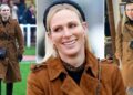 Experimentei o casaco da Zara Tindall e é ótimo para Cheltenham | Real | Notícias